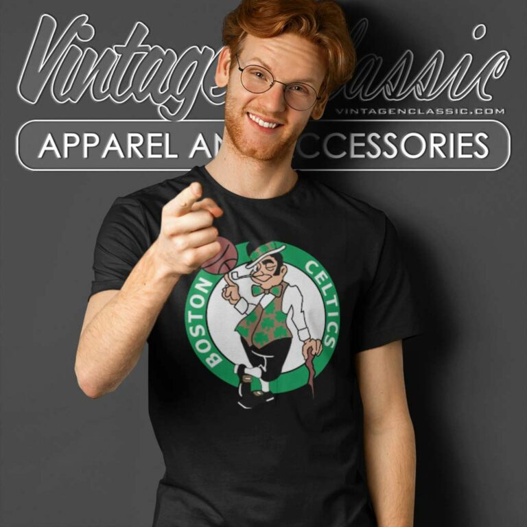 Nba Boston Celtics Logo T Shirt Nba Boston Celtics Logo T Shirt