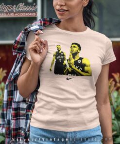 Nba Damian Lillard Milwaukee Bucks Nike Women TShirt