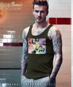 Nba Damian Lillard To Milwaukee Bucks Team Tank Top Racerback