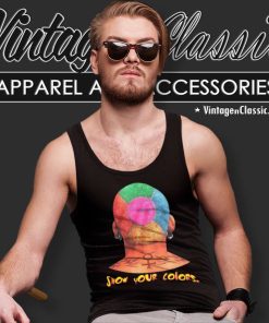 Nba Dennis Rodman Ice Cream Graphic Shirt 6 Nba Dennis Rodman Ice Cream Graphic Tank Top Racerback