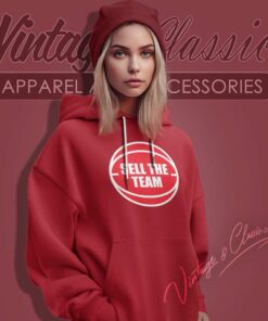 Nba Detroit Pistons Sell The Team Hoodie