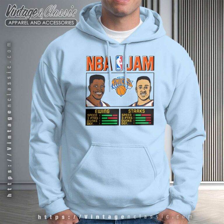 Nba Jam New York Knicks Nyc Basketball Nba Jam New York Knicks Nyc Basketball Hoodie Nba Jam New York Knicks Nyc Basketball Nba Jam New York Knicks Nyc Basketball Hoodie