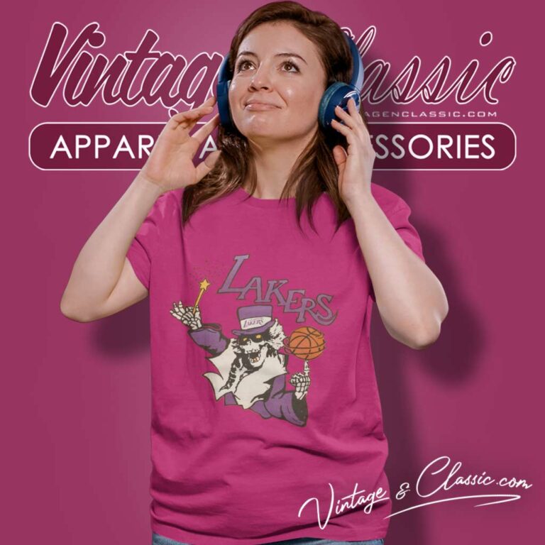 Nba La Lakers X Grateful Dead Women TShirt Nba La Lakers X Grateful Dead Women TShirt