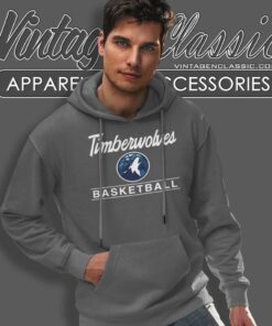 Nba Minnesota Timberwolves 2023 2024 Hoodie