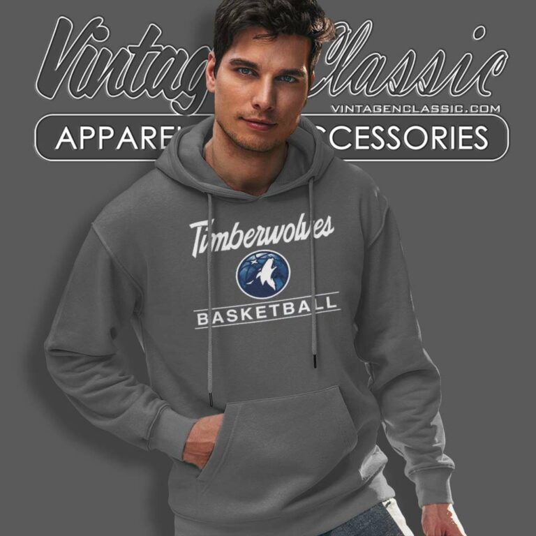 Nba Minnesota Timberwolves 2023 2024 Hoodie Nba Minnesota Timberwolves 2023 2024 Hoodie