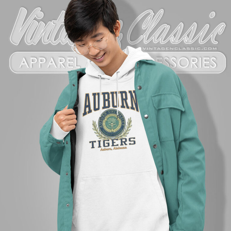 Ncaa Auburn University Tigers Alabama College Hoodie Ncaa Auburn University Tigers Alabama College Hoodie