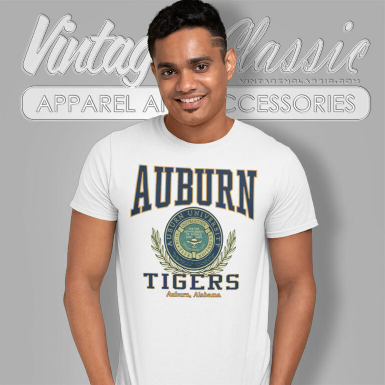 Ncaa Auburn University Tigers Alabama College T Shirt Ncaa Auburn University Tigers Alabama College T Shirt