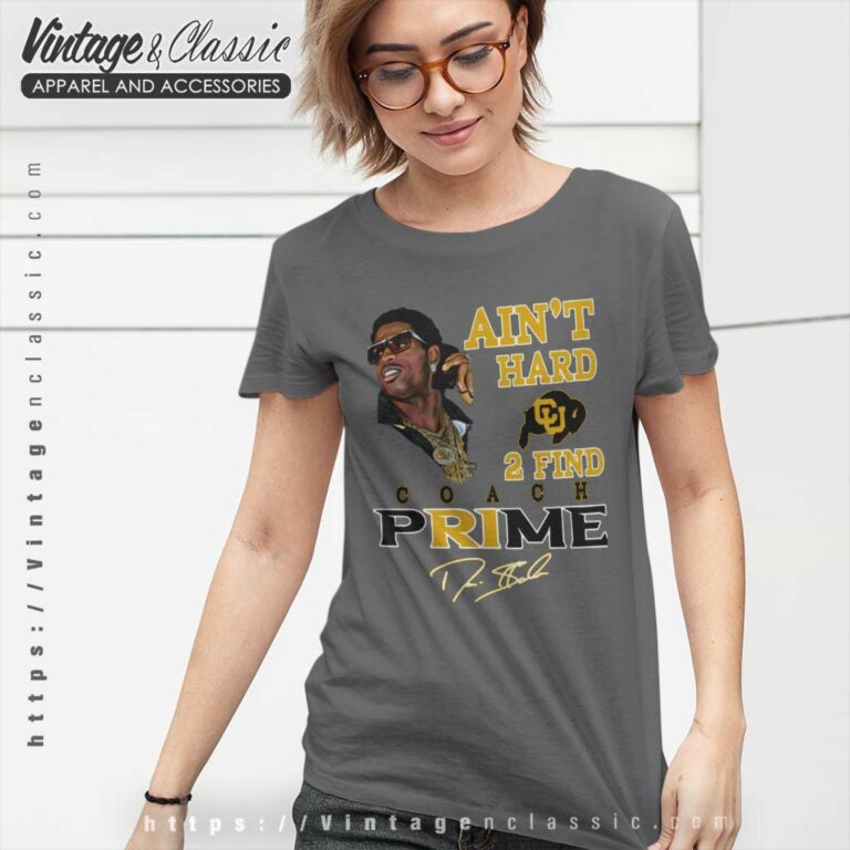 Ncaa Colorado Buffaloes Prime Time I Aint Hard To Find Women TShirt Ncaa Colorado Buffaloes Prime Time I Aint Hard To Find Women TShirt