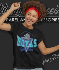 Ncaa Georgetown University Hoyas Women T Shirt