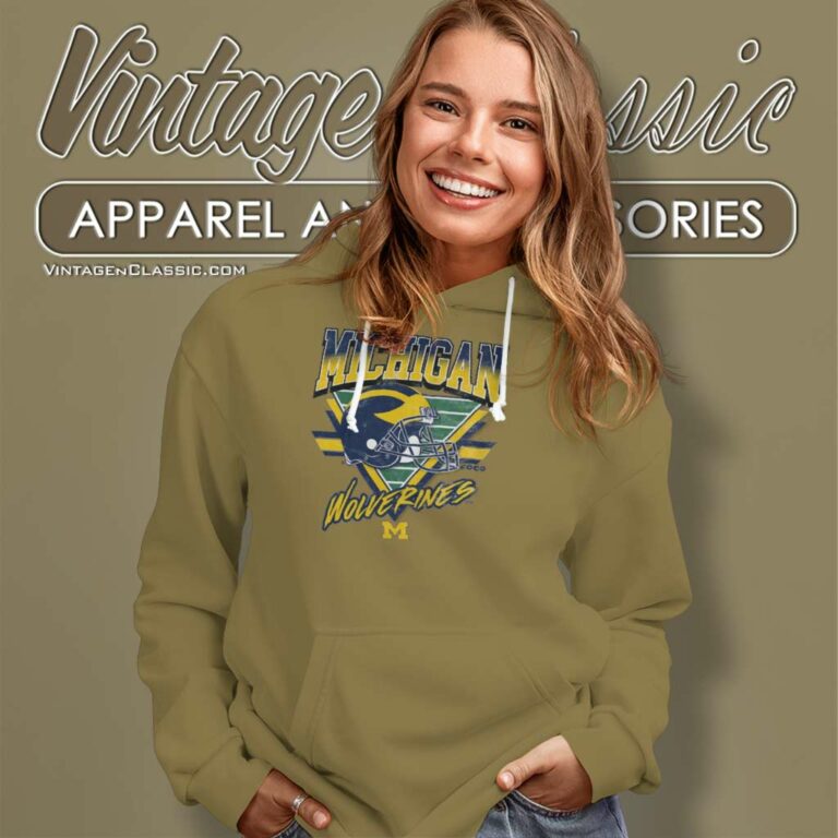 Ncaa Michigan Wolverines Triangle Ncaa Michigan Wolverines Triangle Hoodie Ncaa Michigan Wolverines Triangle Ncaa Michigan Wolverines Triangle Hoodie