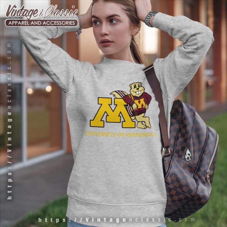 Ncaa Minnesota Golden Gophers Shirt University Of Minnesota Sweatshirt Ncaa Minnesota Golden Gophers Shirt University Of Minnesota Sweatshirt