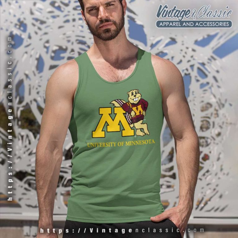 Ncaa Minnesota Golden Gophers Shirt University Of Minnesota Tank Top Racerback Ncaa Minnesota Golden Gophers Shirt University Of Minnesota Tank Top Racerback