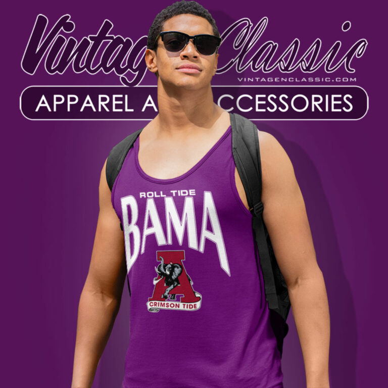 Ncaa University Of Alabama Crimson Tide Tank Top Racerback Ncaa University Of Alabama Crimson Tide Tank Top Racerback
