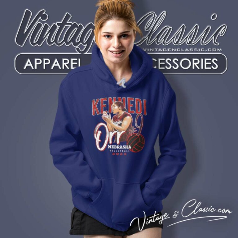 Nebraska Kennedi Orr 9 Womens Volleyball Nebraska Kennedi Orr 9 Womens Volleyball Hoodie Nebraska Kennedi Orr 9 Womens Volleyball Nebraska Kennedi Orr 9 Womens Volleyball Hoodie
