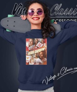Nebraska Vs Texas Womens Volleyball Championship Sweatshirt