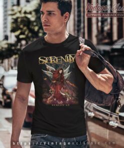 Nemesis Ad Serenity Shirt 4 Nemesis Ad Serenity T Shirt