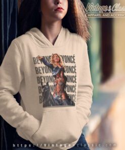 New Album Singer Music 2023 Shirt Beyonces Renaissance Concert Hoodie