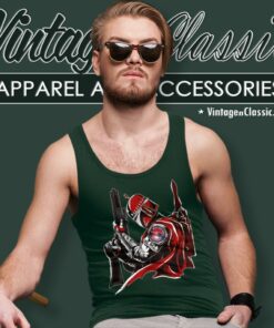 New England Patriots Mandalorian Star Wars Shirt 4 New England Patriots Mandalorian Star Wars Tank Top Racerback