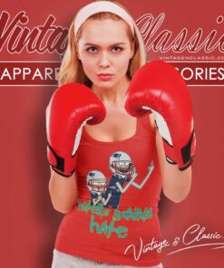 New England Patriots Rick And Morty Shirt Haters Gonna Hate 5 New England Patriots Rick And Morty Shirt Haters Gonna Hate Tank Top Racerback