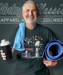 New England Patriots Shirt Super Bowl Lviii 2024 Las Vegas Champions V Neck TShirt