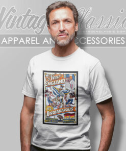 New England Patriots Vs Indianapolis Colts Nov 12 2023 Deutsche Bank Park Shirt 4 New England Patriots Vs Indianapolis Colts Nov 12 2023 Deutsche Bank Park T Shirt