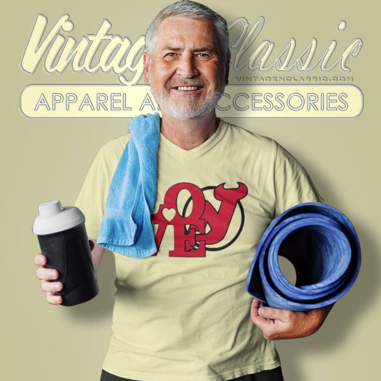 New Jersey Devils Nhl Hockey Love V Neck TShirt New Jersey Devils Nhl Hockey Love V Neck TShirt