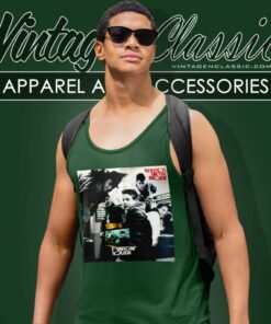 New Kids On The Block Shirt Hangin Tough Tank Top Racerback