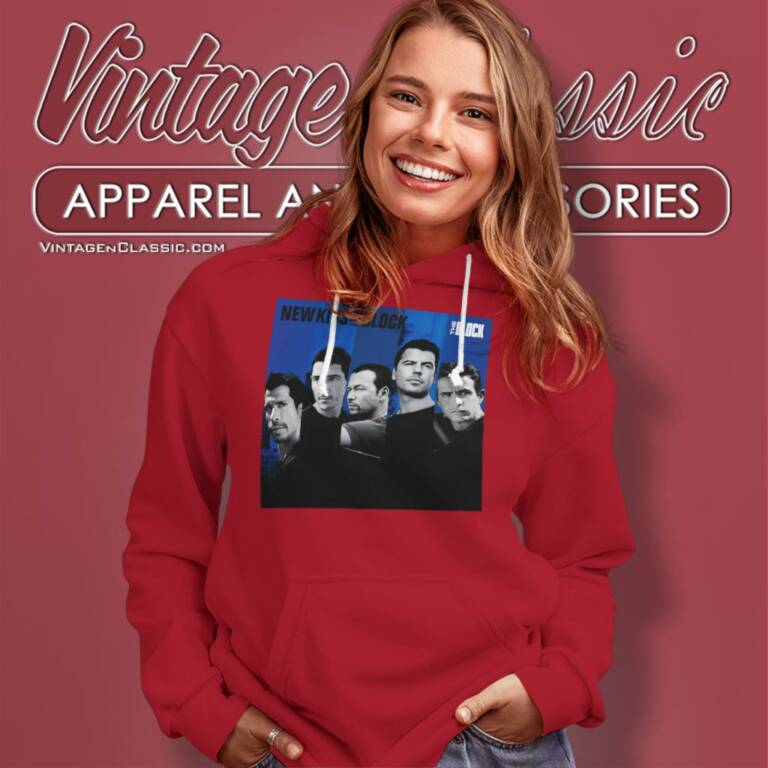 New Kids On The Block Shirt Sexify My Love Hoodie New Kids On The Block Shirt Sexify My Love Hoodie
