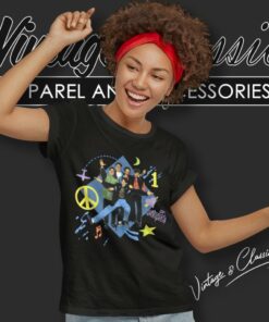 New Kids On The Block Shirt The Wiggles Women T Shirt
