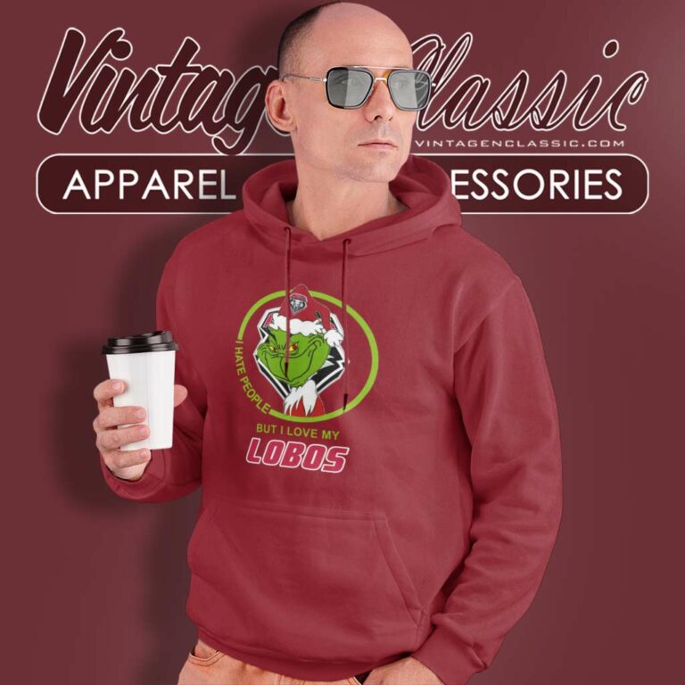 New Mexico Lobos Ncaa Christmas Grinch Shirt I Hate People But I Love My Lobos New Mexico Lobos Ncaa Christmas Grinch Shirt I Hate People But I Love My Lobos Hoodie New Mexico Lobos Ncaa Christmas Grinch Shirt I Hate People But I Love My Lobos New Mexico Lobos Ncaa Christmas Grinch Shirt I Hate People But I Love My Lobos Hoodie