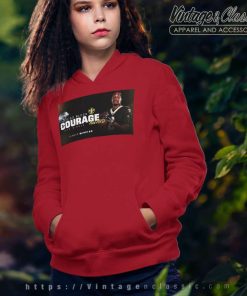 New Orleans Saints Jameis Winston Ed Block Courage Award Team Winner Hoodie