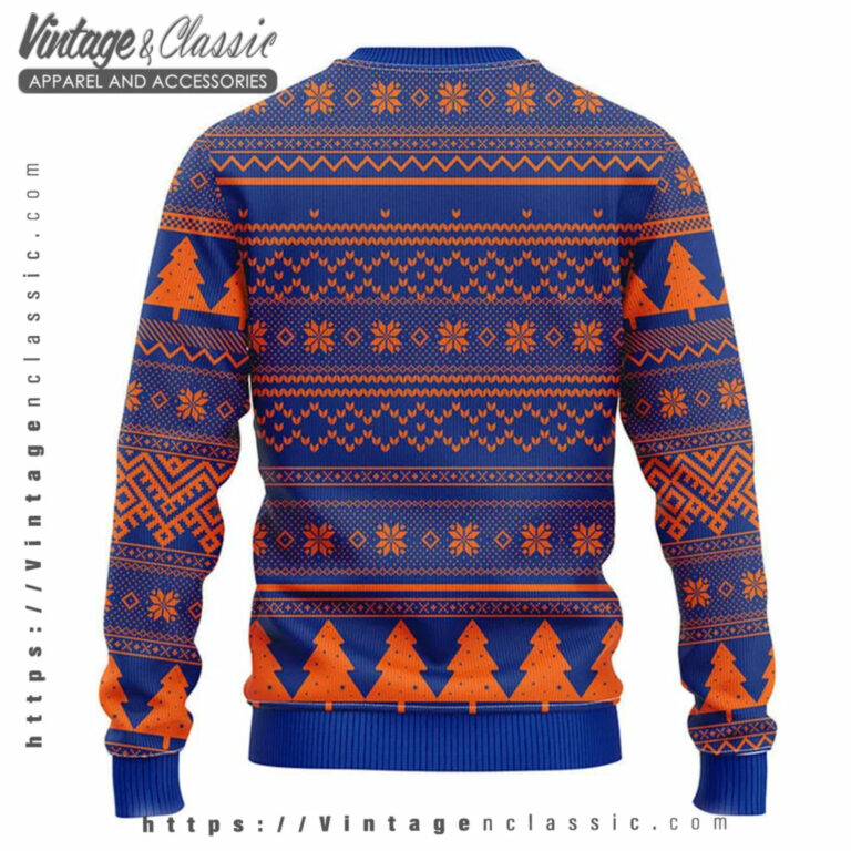 New York Islanders Grateful Dead Ugly Sweater back Ugly Christmas Sweater New York Islanders Grateful Dead Ugly Sweater back Ugly Christmas Sweater