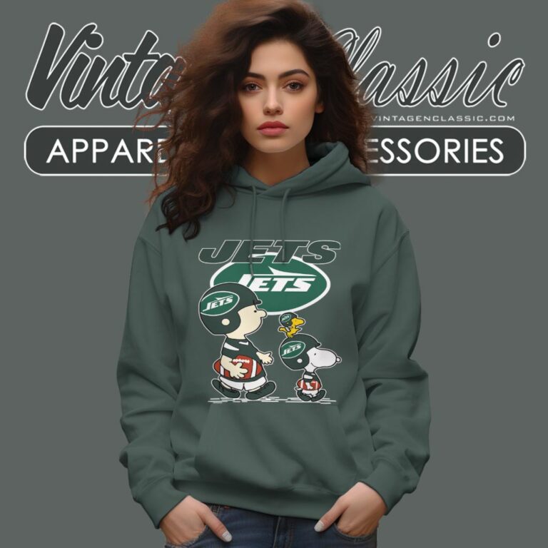 New York Jets Lets Play Football Together Snoopy Shirt Hoodie New York Jets Lets Play Football Together Snoopy Shirt Hoodie