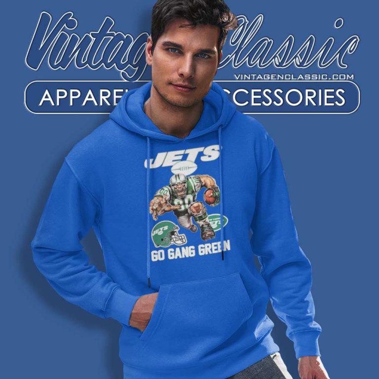 New York Jets Mascot Go Gang Green 2023 New York Jets Mascot Go Gang Green 2023 Hoodie New York Jets Mascot Go Gang Green 2023 New York Jets Mascot Go Gang Green 2023 Hoodie