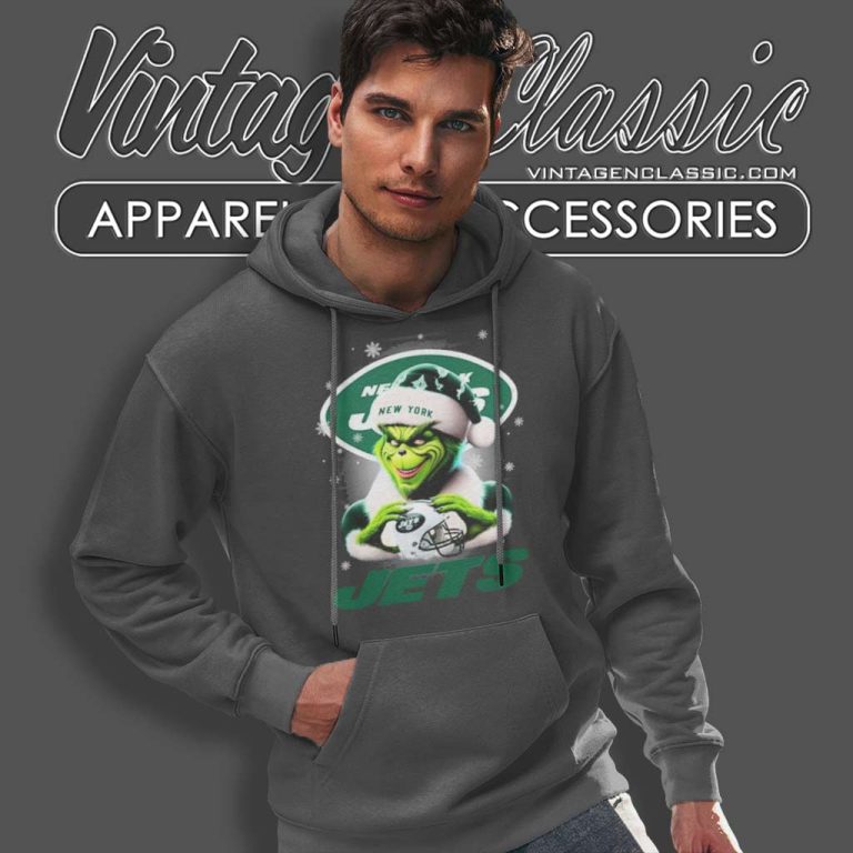 New York Jets Santa Grinch Christmas Love New York Jets Santa Grinch Christmas Love Hoodie New York Jets Santa Grinch Christmas Love New York Jets Santa Grinch Christmas Love Hoodie