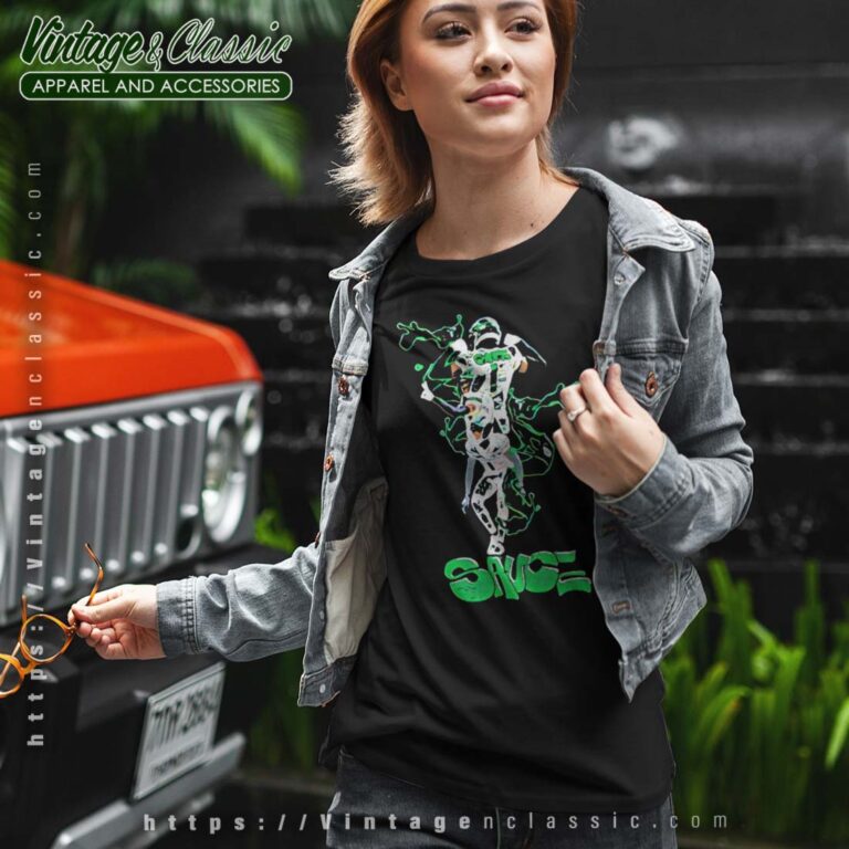 Sauce Gardner Covers Everything Tshirt Sauce Gardner Covers Everything Tshirt