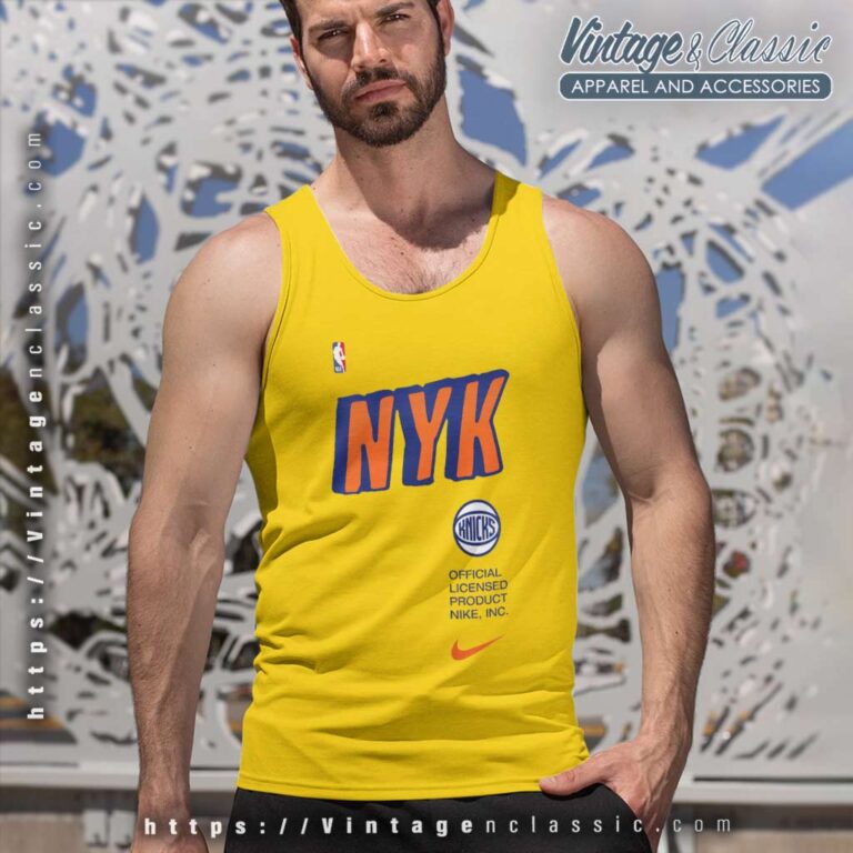 New York Knicks Nike Nba Tank Top Racerback New York Knicks Nike Nba Tank Top Racerback