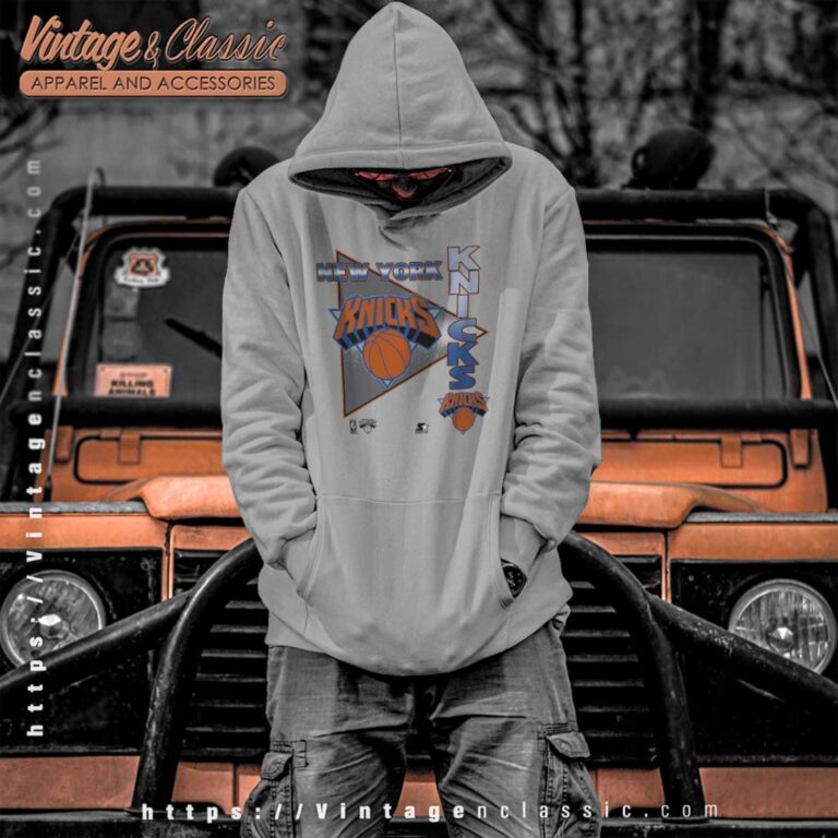New York Knicks Starter Vintage 90s New York Knicks Starter Vintage 90s Hoodie New York Knicks Starter Vintage 90s New York Knicks Starter Vintage 90s Hoodie