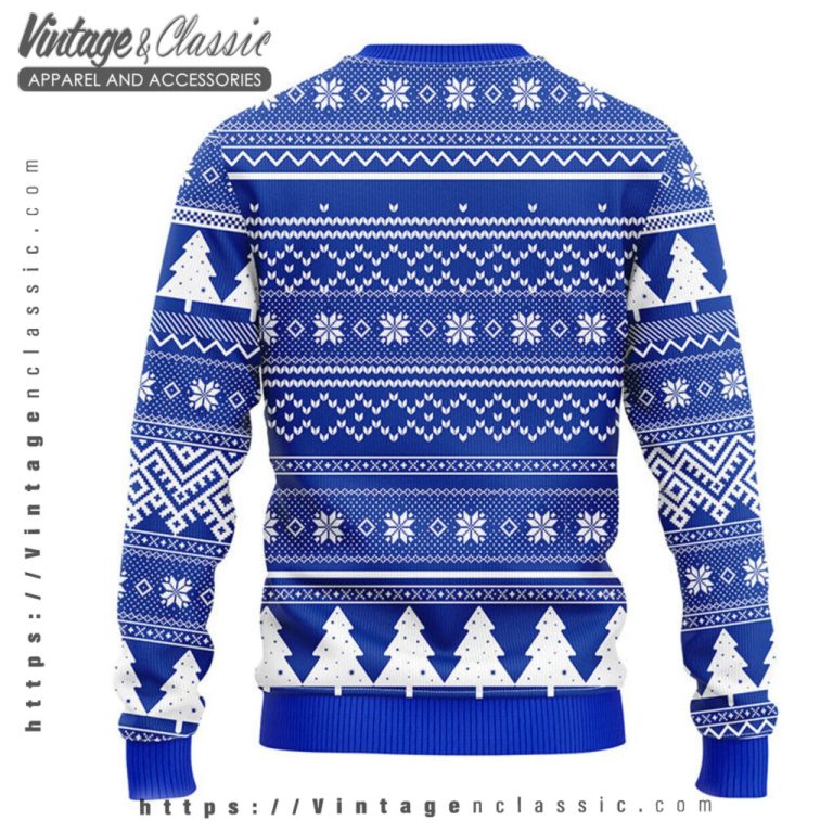 New York Mets Skull Ugly Christmas Sweater back Ugly Sweater New York Mets Skull Ugly Christmas Sweater back Ugly Sweater