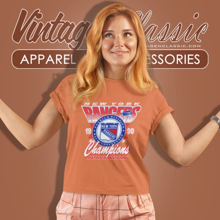 New York Rangers Champions Nhl Team Women T Shirt New York Rangers Champions Nhl Team Women T Shirt
