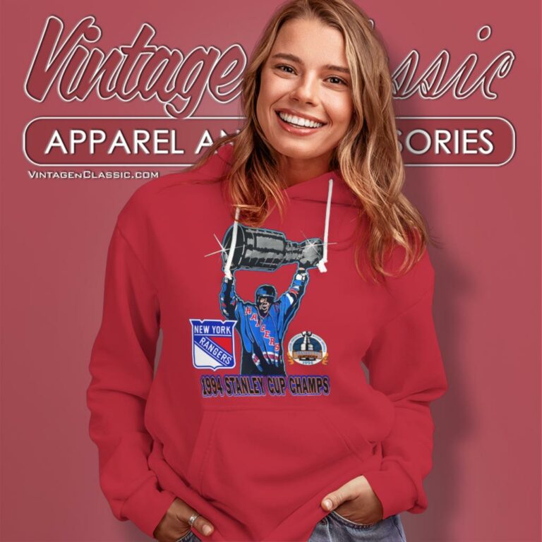 New York Rangers Shirt 1994 Nhl Stanley Cup Champion Mark Messier Magic Johnson Hoodie 1 New York Rangers Shirt 1994 Nhl Stanley Cup Champion Mark Messier Magic Johnson Hoodie 1
