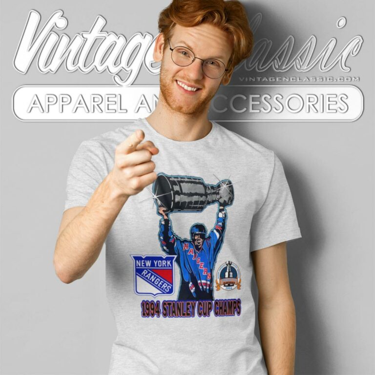 New York Rangers Shirt 1994 Nhl Stanley Cup Champion Mark Messier Magic Johnson T Shirt 1 New York Rangers Shirt 1994 Nhl Stanley Cup Champion Mark Messier Magic Johnson T Shirt 1