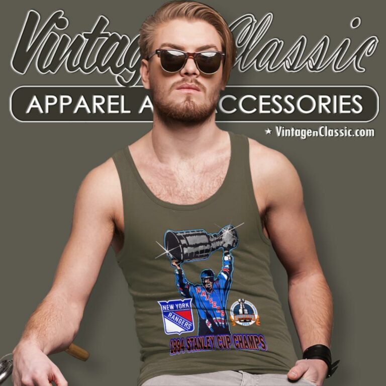 New York Rangers Shirt 1994 Nhl Stanley Cup Champion Mark Messier Magic Johnson Tank Top Racerback 1 New York Rangers Shirt 1994 Nhl Stanley Cup Champion Mark Messier Magic Johnson Tank Top Racerback 1