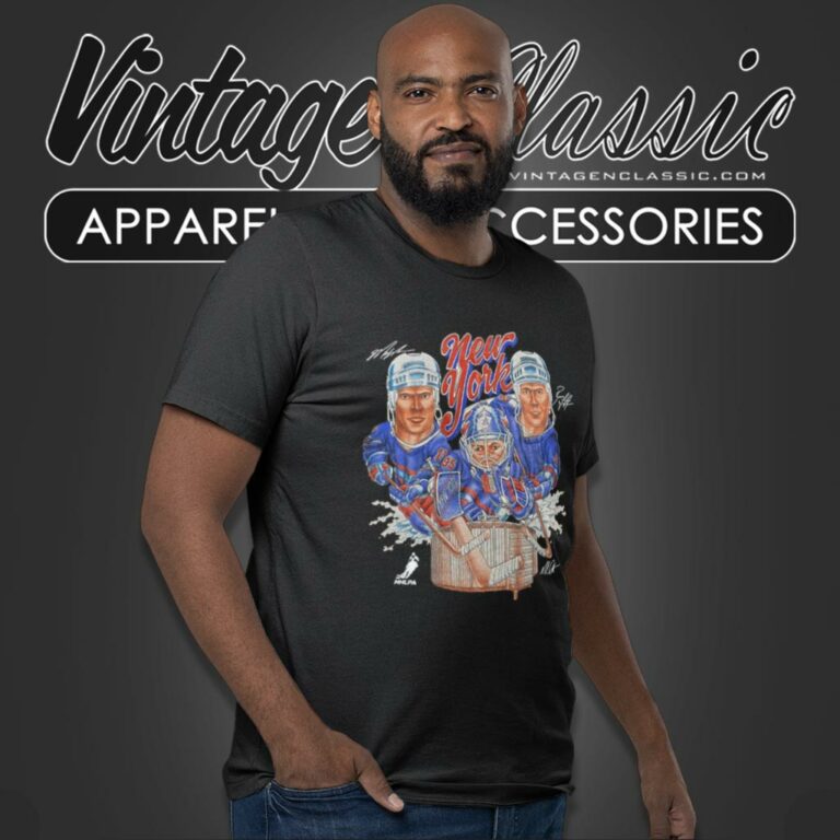 New York Rangers Shirt Nhl Hockey Nyr Madison Square Ny 1990s T Shirt New York Rangers Shirt Nhl Hockey Nyr Madison Square Ny 1990s T Shirt