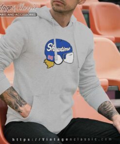 New York Rangers Showtime Patrick Kane Hat Hoodie