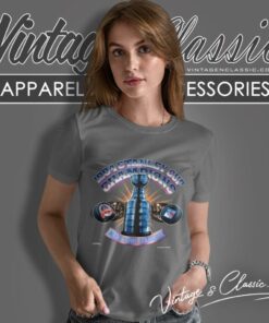 New York Rangers Stanley Cup Hockey Women T Shirt 1