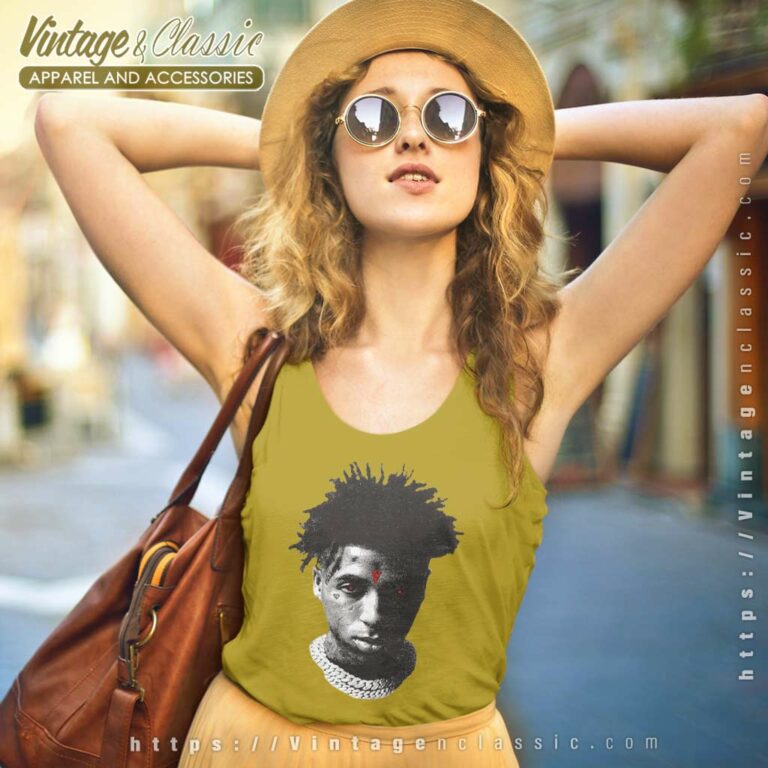 Neymar Youngboy Nba X Vlone Reaper Tank Top Racerback Neymar Youngboy Nba X Vlone Reaper Tank Top Racerback