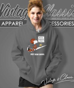 Nfl Bengals Snoopy Are Number One Shirt Nike Just Bow Down 5 Nfl Bengals Snoopy Are Number One Shirt Nike Just Bow Down Hoodie