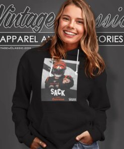 Nfl Bengals Trey Hendrickson Shirt 5 Nfl Bengals Trey Hendrickson Hoodie