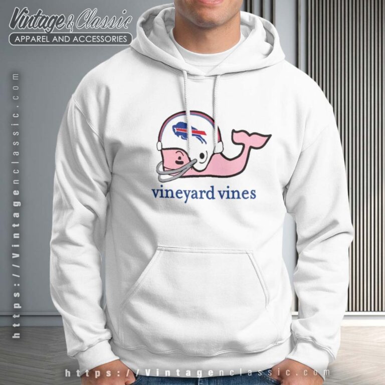 Nfl Buffalo Bills Vineyard Vines Hoodie Nfl Buffalo Bills Vineyard Vines Hoodie